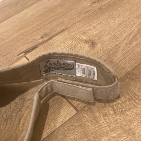 NWOT Island Paddler Visor - Picture 2 of 2